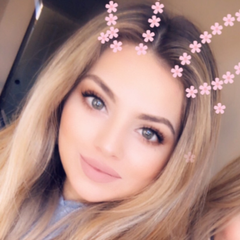 Meet your Posher, Serena